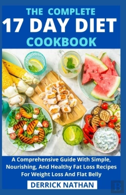 Bertrand.pt - The Complete 17 Day Diet Cookbook