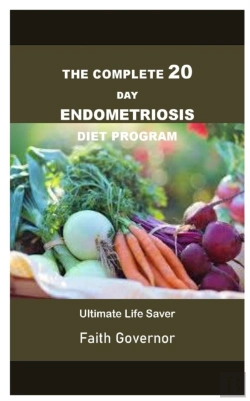Bertrand.pt - The Complete 20 Day Endometriosis Diet Program