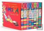 The Complete 8-Book Ramona Collection
