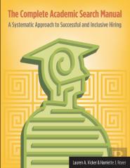 The Complete Academic Search Manual