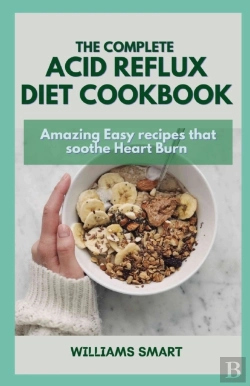 Bertrand.pt - The Complete Acid Reflux Diet Cookbook