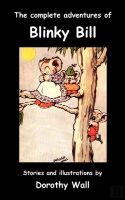 Bertrand.pt - The Complete Adventures Of Blinky Bill