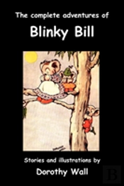 The Complete Adventures Of Blinky Bill