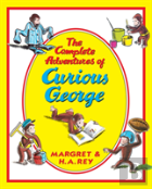 The Complete Adventures Of Curious George