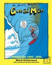 The Complete Adventures Of Gonad Man