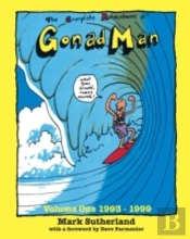 The Complete Adventures Of Gonad Man