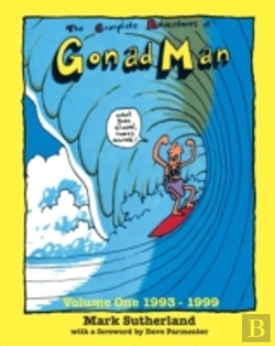 Bertrand.pt - The Complete Adventures Of Gonad Man