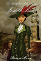The Complete Adventures Of Judith Lee