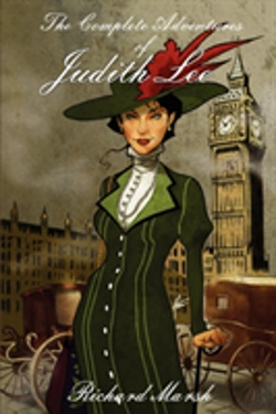 Bertrand.pt - The Complete Adventures Of Judith Lee