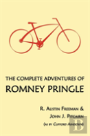 The Complete Adventures Of Romney Pringle