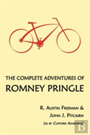 The Complete Adventures Of Romney Pringle