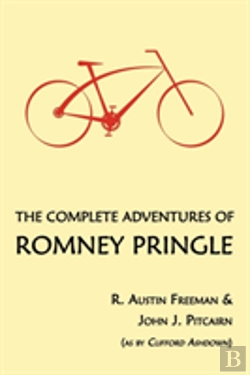 Bertrand.pt - The Complete Adventures Of Romney Pringle