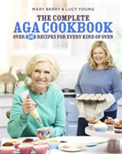 Bertrand.pt - The Complete Aga Cookbook