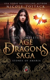 The Complete Age Of Dragon Saga