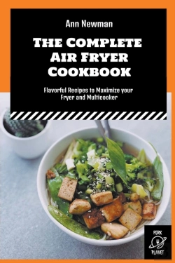 Bertrand.pt - The Complete Air Fryer Cookbook