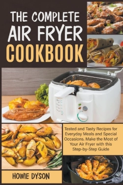 Bertrand.pt - The Complete Air Fryer Cookbook