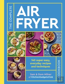 Bertrand.pt - The Complete Air Fryer Cookbook