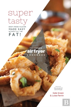 Bertrand.pt - The Complete Air Fryer Cookbook: Super T