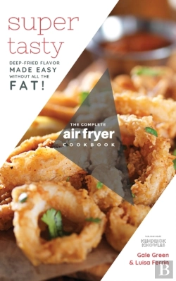 Bertrand.pt - The Complete Air Fryer Cookbook: Super T