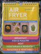 The Complete Air Fryer Cooking Guide