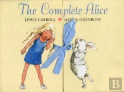 Bertrand.pt - The Complete Alice Slipcase