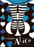 The Complete Alice: V&A Collector'S Edition