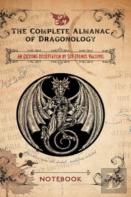 The Complete Almanac Of Dragonology - Notebook