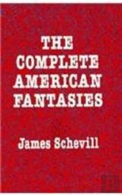 The Complete American Fantasies