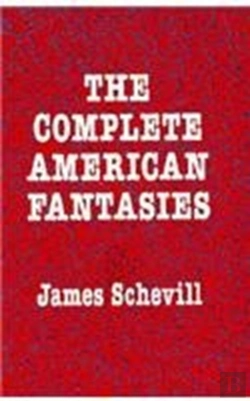 Bertrand.pt - The Complete American Fantasies