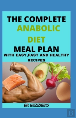 Bertrand.pt - The Complete Anabolic Diet Meal Plan
