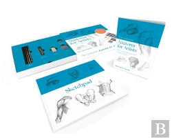 Bertrand.pt - The Complete Anatomy For Artists Kit