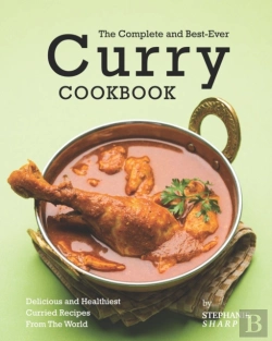 Bertrand.pt - The Complete And Best-Ever Curry Cookbook
