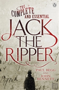 Bertrand.pt - The Complete And Essential Jack The Ripper