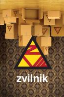 The Complete And Unabridged Zvilnik Lyric Book