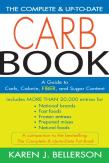 The Complete And Up To Date Carb Book