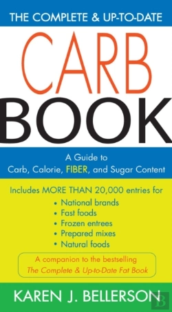 Bertrand.pt - The Complete And Up To Date Carb Book