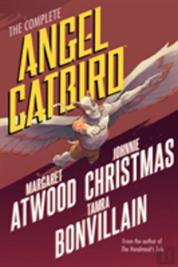 Bertrand.pt - The Complete Angel Catbird