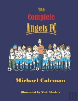 Bertrand.pt - The Complete Angels Fc