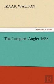 The Complete Angler 1653