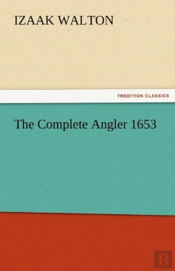 Bertrand.pt - The Complete Angler 1653