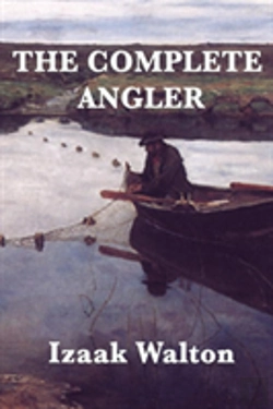 Bertrand.pt - The Complete Angler