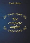 The Complete Angler