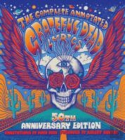 Bertrand.pt - The Complete Annotated Grateful Dead Lyrics
