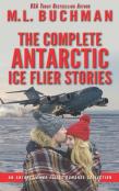The Complete Antarctic Ice Fliers Stories