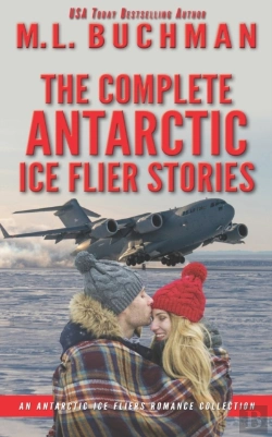 Bertrand.pt - The Complete Antarctic Ice Fliers Stories