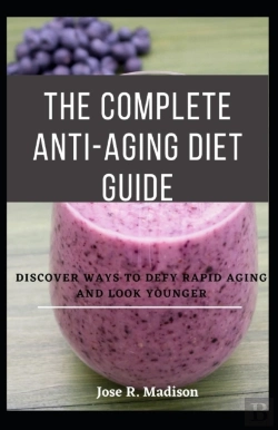 Bertrand.pt - The Complete Anti-Aging Diet Guide
