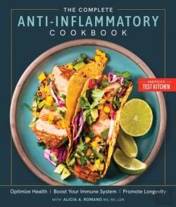 Bertrand.pt - The Complete Anti-Inflammatory Cookbook