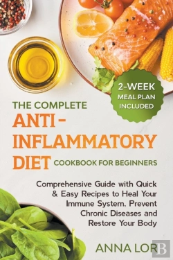 Bertrand.pt - The Complete Anti-Inflammatory Diet Cook