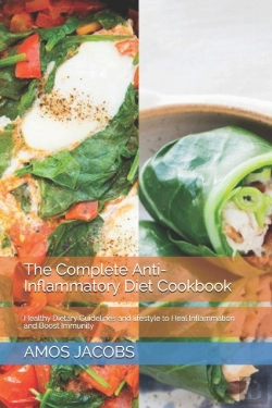 Bertrand.pt - The Complete Anti-Inflammatory Diet Cookbook