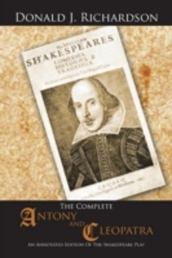 Bertrand.pt - The Complete Antony And Cleopatra: An An